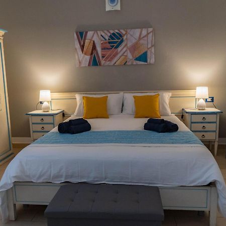 Sabbia & Mare Hotel Porto Torres Exterior foto