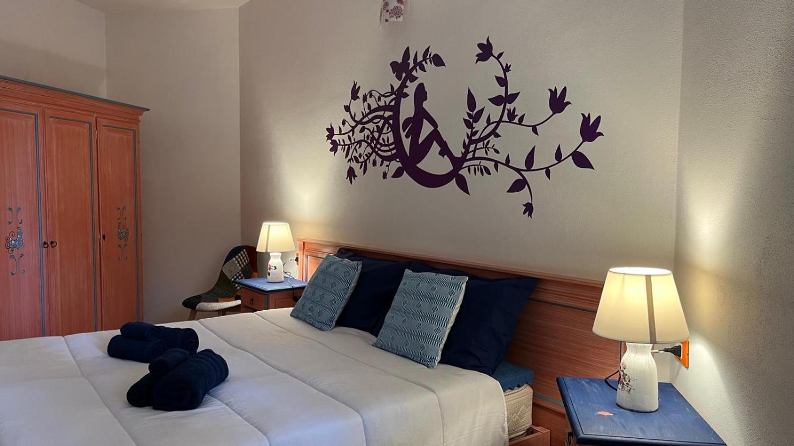 Sabbia & Mare Hotel Porto Torres Exterior foto